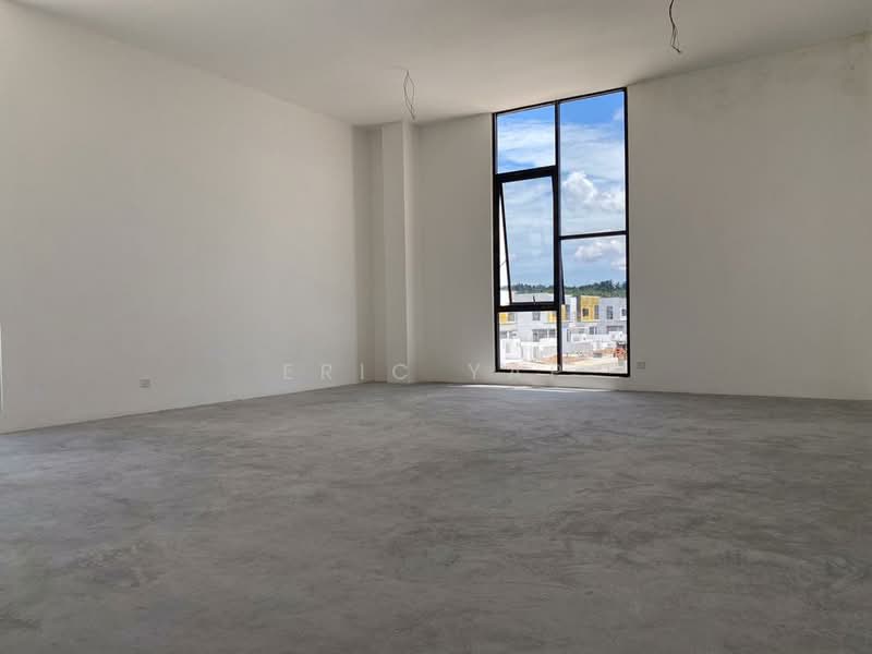 Cluster Factory for Sale in Eco Business Park V (Puncak Alam) - Eric Yap - Interior - PropertyGuru.com.my