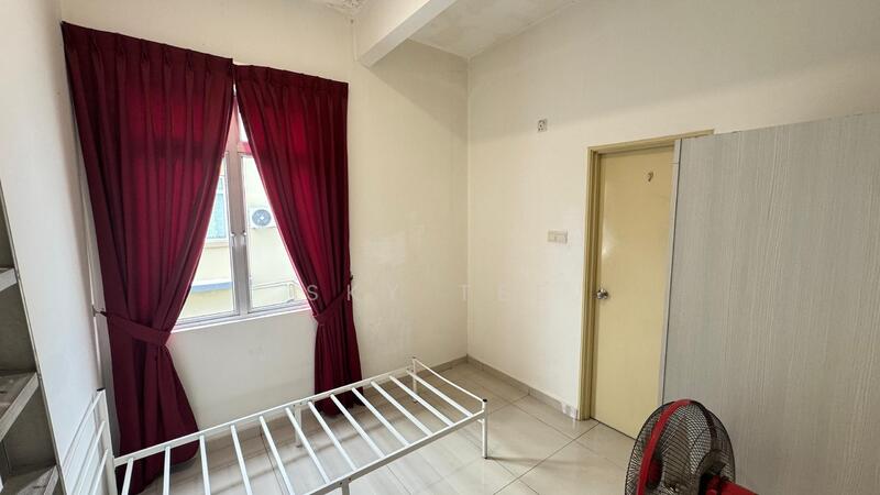 Untuk Dijual - Taman Kempas Utama