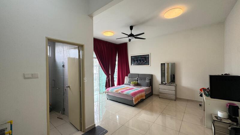 Untuk Dijual - Taman Kempas Utama