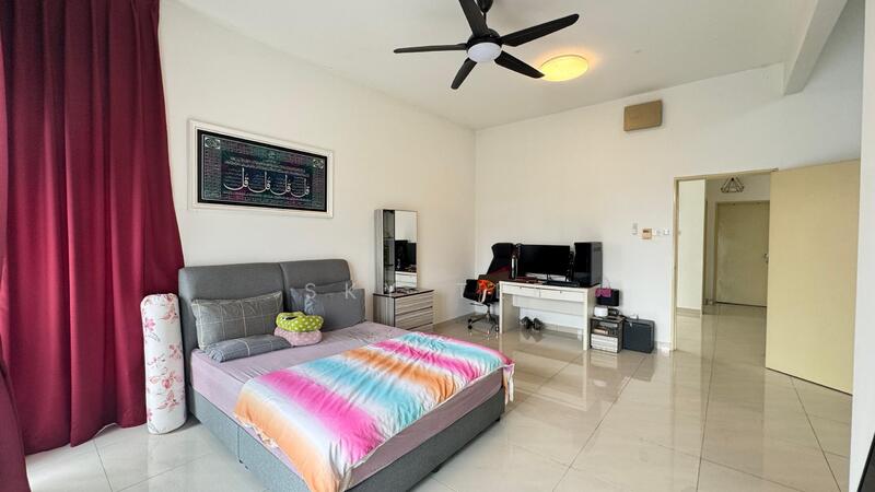 Untuk Dijual - Taman Kempas Utama