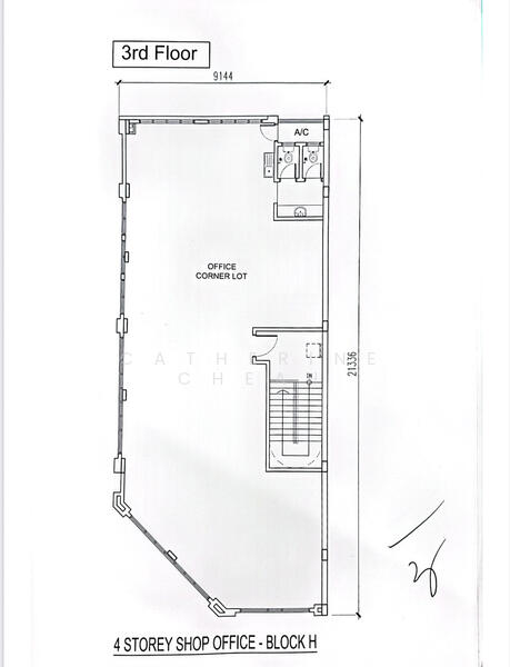 For Sale Taman Sri muda