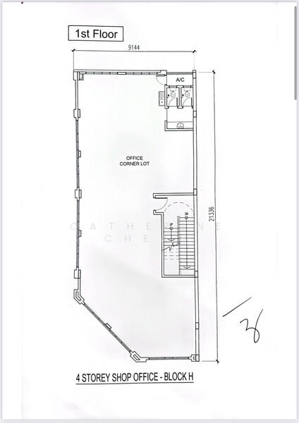 For Sale Taman Sri muda