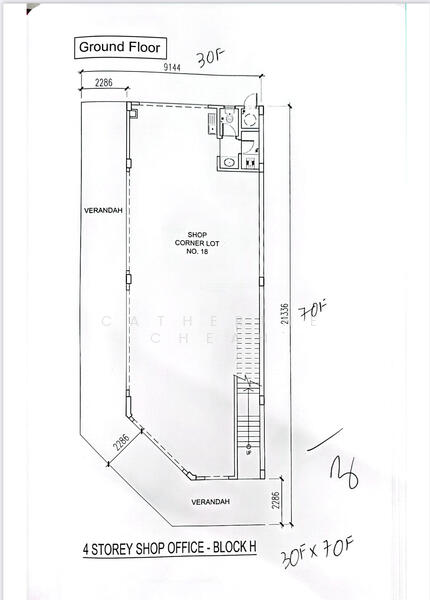 For Sale Taman Sri muda
