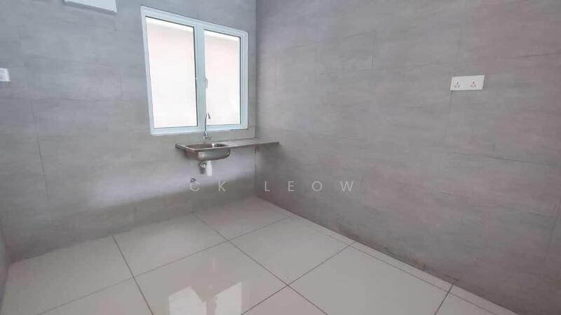 Untuk Disewa - Larkin Residence Phase 2