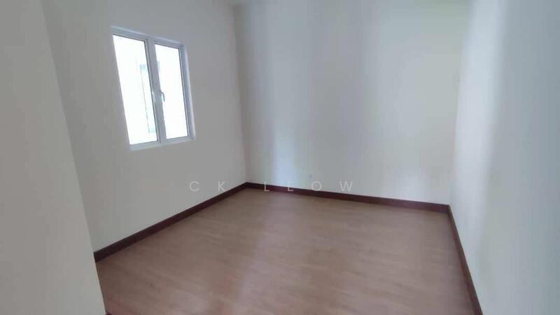 Untuk Disewa - Larkin Residence Phase 2