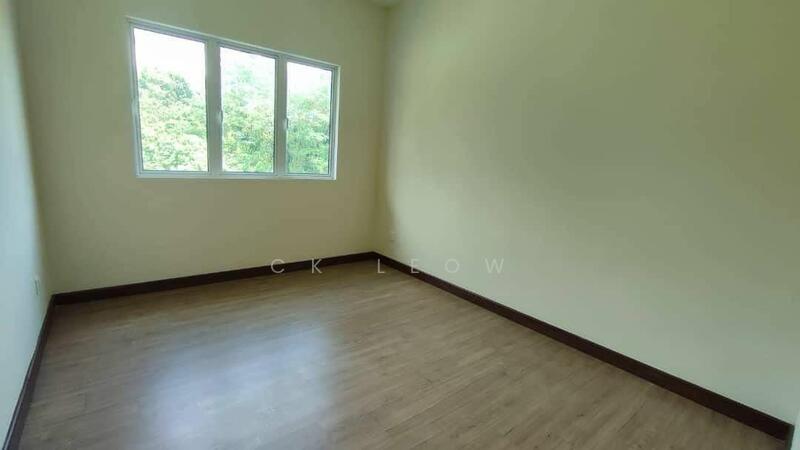 Untuk Disewa - Larkin Residence Phase 2