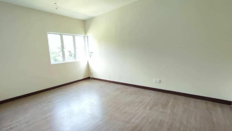 Untuk Disewa - Larkin Residence Phase 2