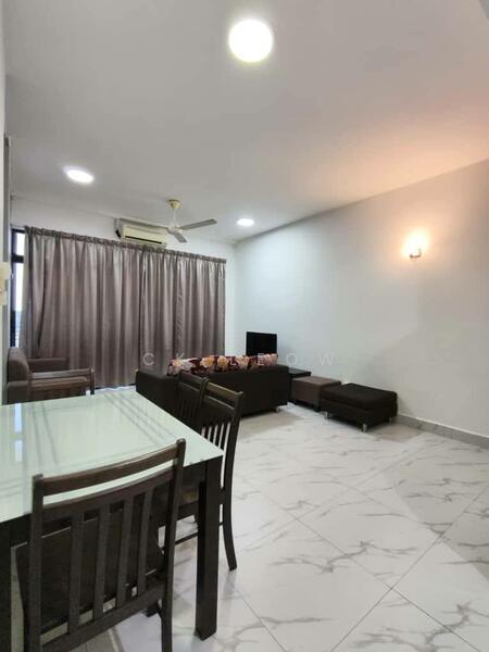 For Rent - Seri Austin Residence (Pangsapuri Seri Austin)