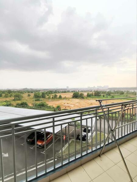 For Rent - Seri Austin Residence (Pangsapuri Seri Austin)