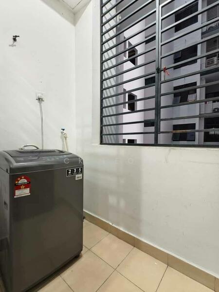 For Rent - Seri Austin Residence (Pangsapuri Seri Austin)