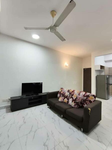 For Rent - Seri Austin Residence (Pangsapuri Seri Austin)