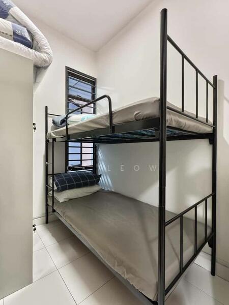 For Rent - Seri Austin Residence (Pangsapuri Seri Austin)