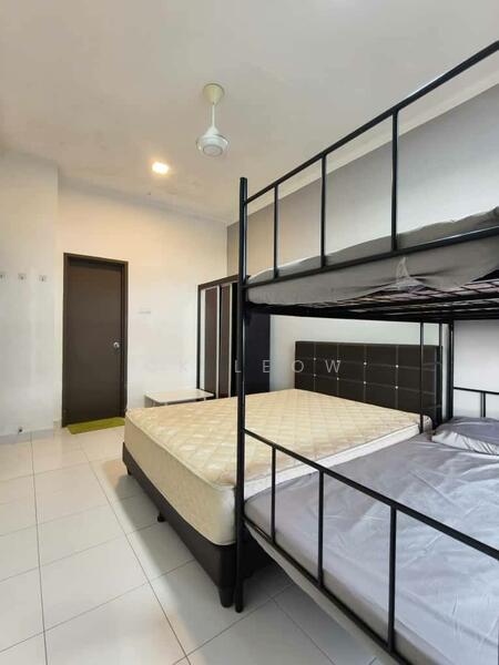 For Rent - Seri Austin Residence (Pangsapuri Seri Austin)