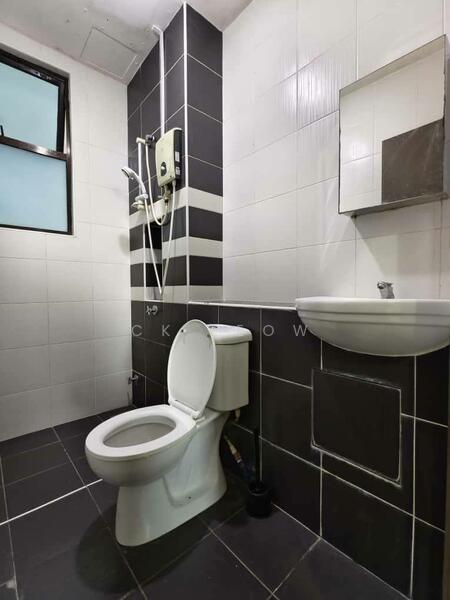 For Rent - Seri Austin Residence (Pangsapuri Seri Austin)