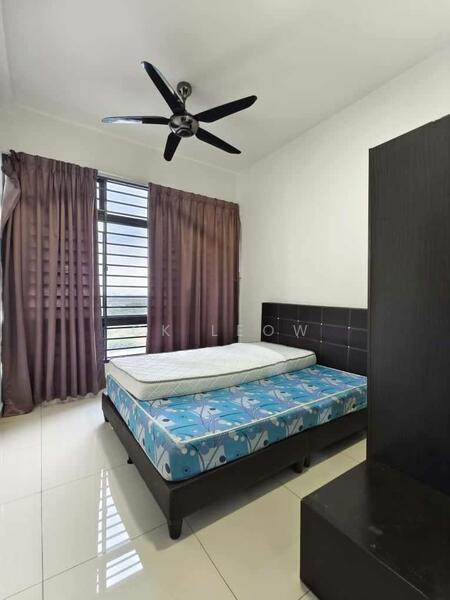 For Rent - Seri Austin Residence (Pangsapuri Seri Austin)