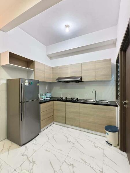 For Rent - Seri Austin Residence (Pangsapuri Seri Austin)