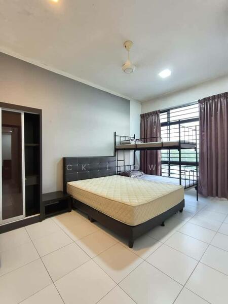 For Rent - Seri Austin Residence (Pangsapuri Seri Austin)