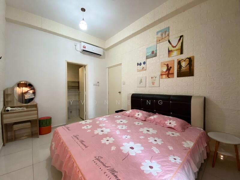 For Rent - D'Summit Residences