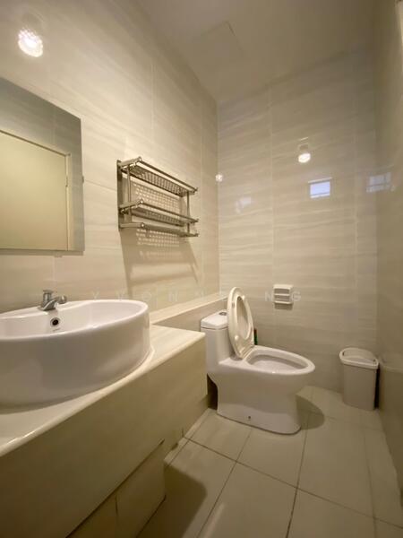 For Rent - D'Summit Residences