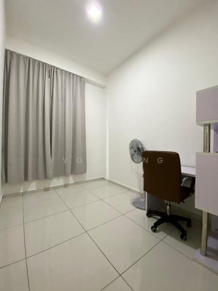 For Rent - D'Summit Residences