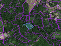 For Sale - Agricultural Land @ Sungai Pinang Musi Jalan Batu-Kawa Bau