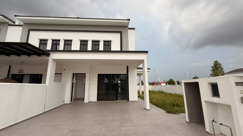 For Sale - RESIDENSI BOTANI 1