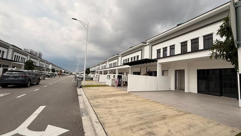 For Sale - RESIDENSI BOTANI 1