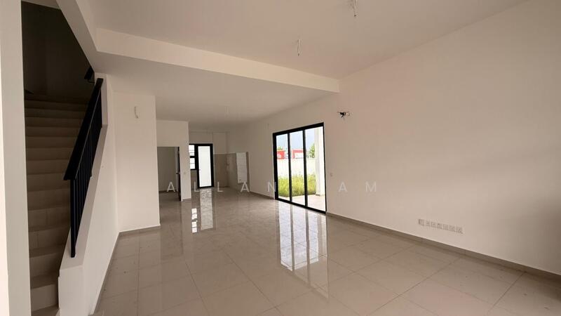 For Sale - RESIDENSI BOTANI 1