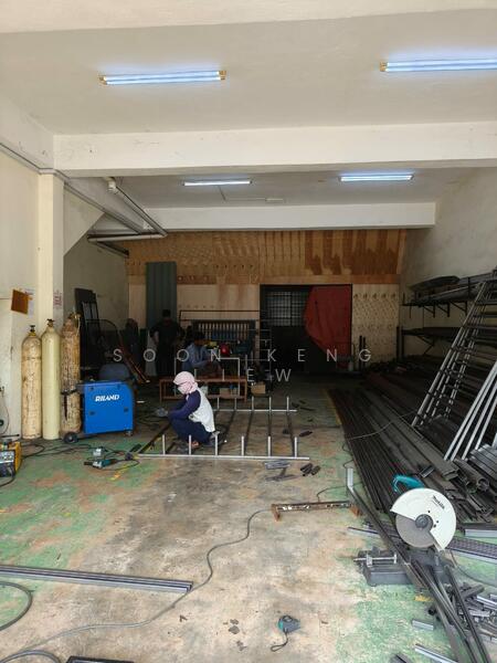 Workshop