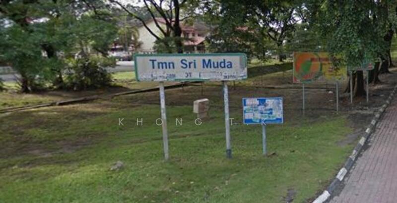 Untuk Disewa - TAMAN SRI MUDA SEKSYEN 25 SEKSYEN 18 SEKSYEN 19 SEKSYEN 23 SEKSYEN 24 SEKSYEN 33 JLN BUKIT KEMUNING