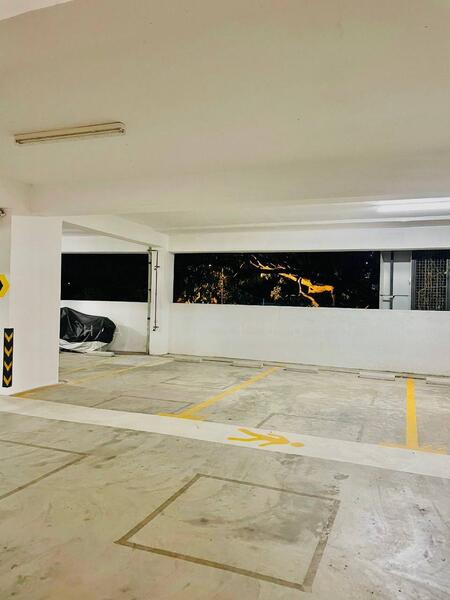 Car Park
