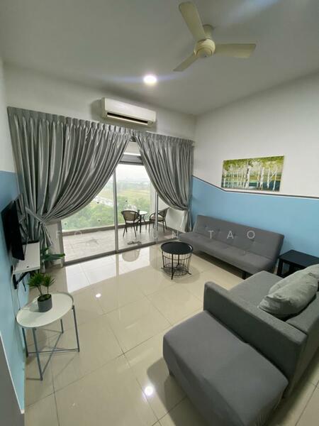 Untuk Disewa - Centra Residences