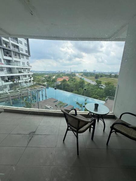 Untuk Disewa - Centra Residences