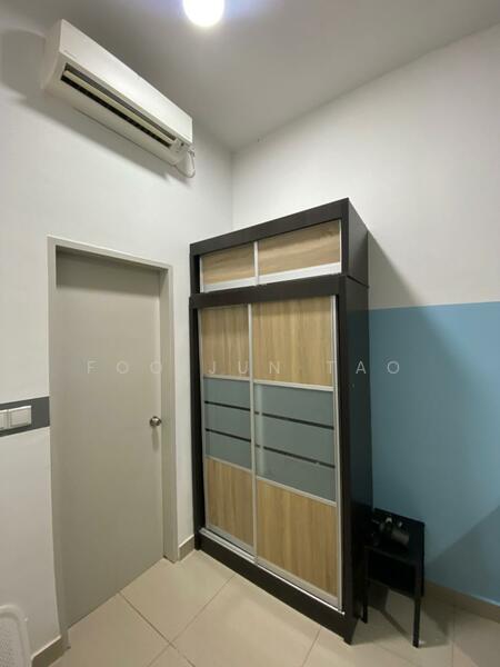 Untuk Disewa - Centra Residences