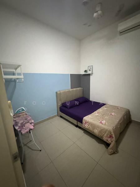 Untuk Disewa - Centra Residences