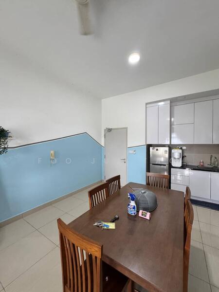 Untuk Disewa - Centra Residences