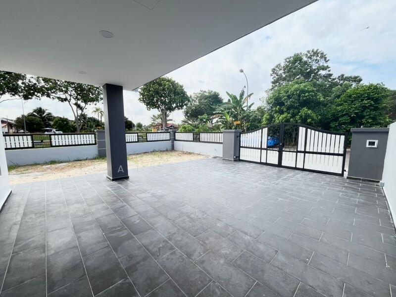 Untuk Dijual - Taman Pulai Indah