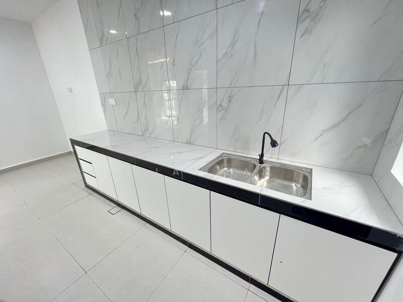 Untuk Dijual - Taman Pulai Indah