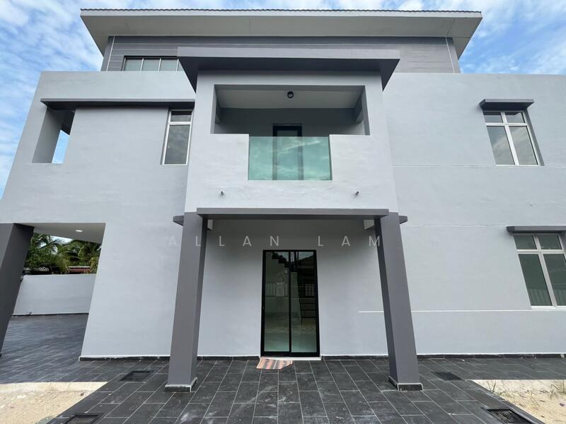 Untuk Dijual - Taman Pulai Indah