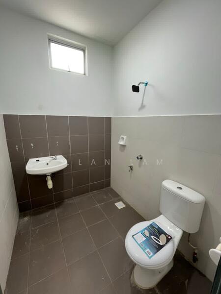 Untuk Dijual - Taman Pulai Indah