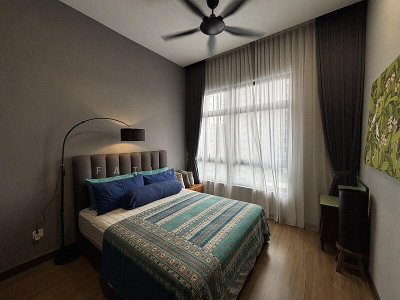 Untuk Dijual - Astoria Ampang