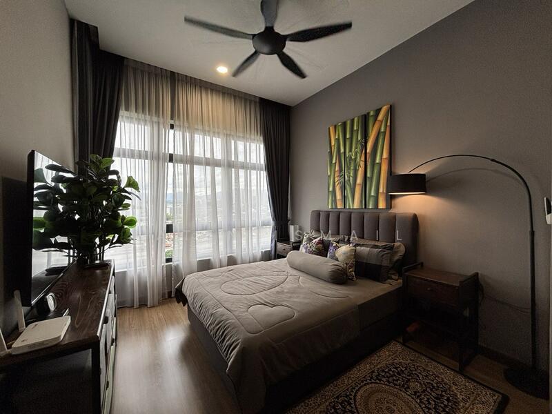 Untuk Dijual - Astoria Ampang