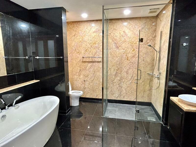 Service Residence for Sale at St Mary Residences - Jaden Yap - Bathroom - PropertyGuru.com.my