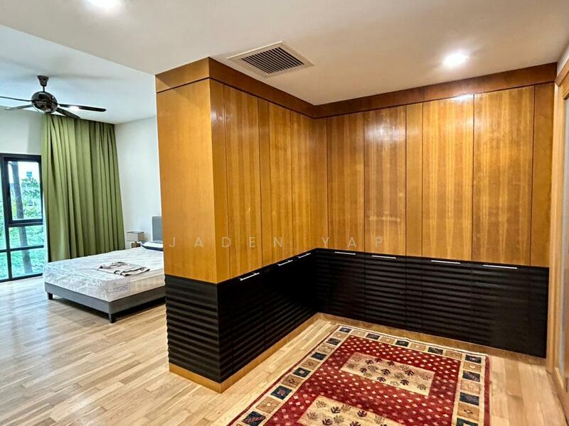 Service Residence for Sale at St Mary Residences - Jaden Yap - Bedroom - PropertyGuru.com.my