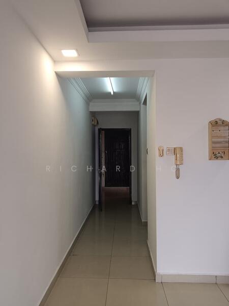 Corridor