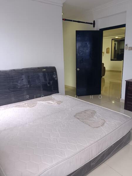 Master Bedroom Angle2