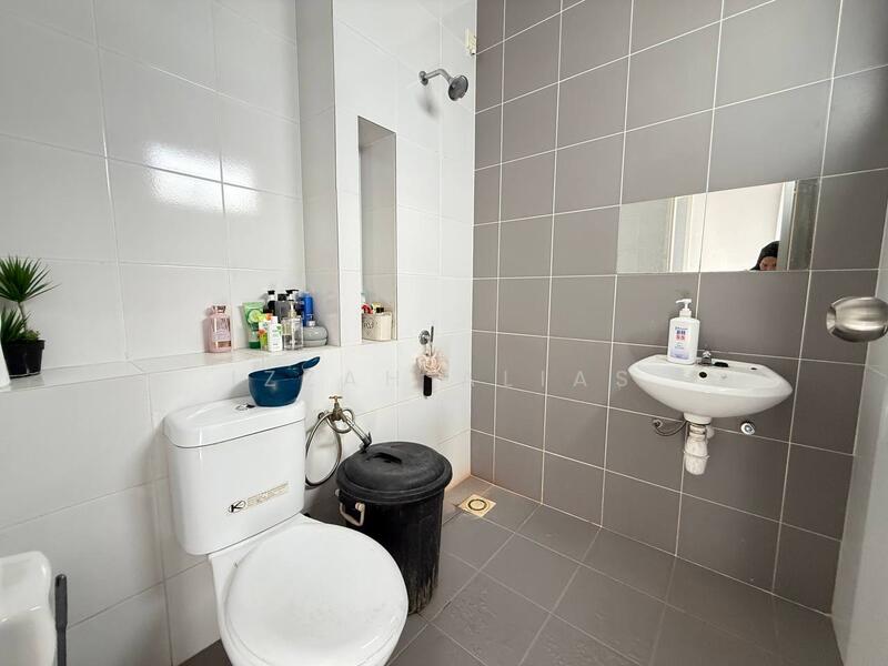 Untuk Dijual - Endlot Double STorey Avenham Eco Grandeur