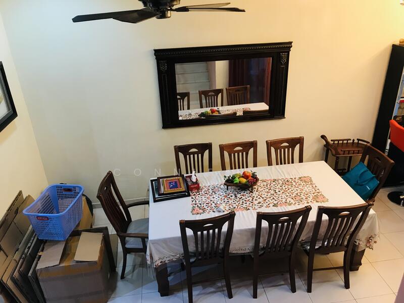 For Rent - Bandar Seri Botani