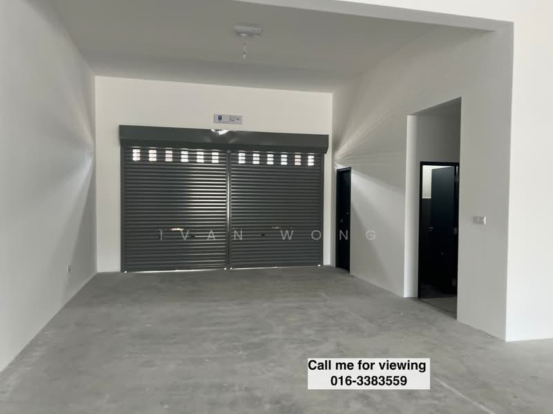 Shop / Office for Sale in Bandar Bukit Raja (Klang) - Ivan Wong - Interior - PropertyGuru.com.my
