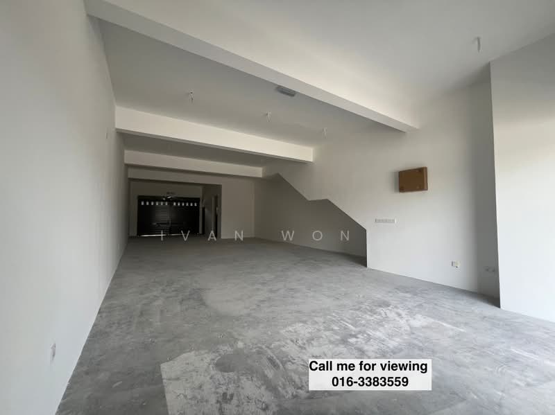Shop / Office for Sale in Bandar Bukit Raja (Klang) - Ivan Wong - Interior - PropertyGuru.com.my